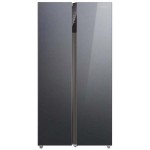 Холодильник (Side-by-Side) Ascoli ACDS520WIB