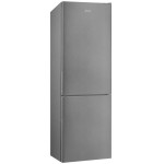 Интерьерные решения холодильников Smeg FC18EN1X