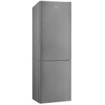 Интерьерные решения холодильников Smeg FC20EN1X