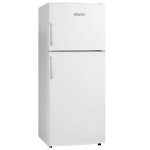 Холодильник Novex NTD012503W