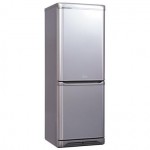 Холодильник Ariston MBA 1167 X
