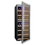Купить Винный шкаф Cold Vine C126-KSF2 в МВИДЕО