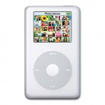 Плеер MP3 Apple iPod PHOTO 30Gb White