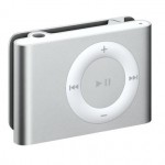 Плеер MP3 Apple iPod Shuffle 1Gb White