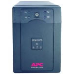 Источник бесперебойного питания APC Smart-UPS SC620I