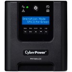 Купить Источник бесперебойного питания CyberPower Professional PR750ELCD в МВИДЕО