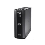 Купить Источник бесперебойного питания APC Back-UPS Pro 1200 BR1200G-RS в МВИДЕО