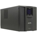 Источник бесперебойного питания APC Smart-UPS C SMC1000I-RS