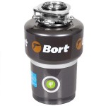 Купить Измельчитель пищевых отходов Bort TITAN MAX Power в МВИДЕО