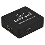 Купить Переходник Cablexpert DSC-HDMI-VGA-001 в МВИДЕО