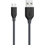 Кабели для мобильных устройств Anker Powerline Micro USB