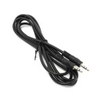 Купить Аудио кабель 5bites штекер-штекер 3.5 мм - 3 метра в МВИДЕО