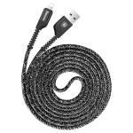 Кабели для мобильных устройств Baseus Confidant Anti-break cable 100cm