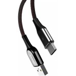 Кабели для мобильных устройств Baseus Light Cable