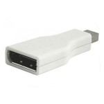 Купить Переходник VCOM CA805 Mini DisplayPort(M) -DisplayPort (F) в МВИДЕО
