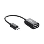 Купить Адаптер Trust 19910 USB micro-USB для Samsung в МВИДЕО