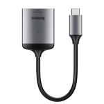 Купить Адаптер Baseus Enjoy HUB Adapter from USB-C to SD/micro SD/TF в МВИДЕО