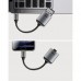 Купить Адаптер Baseus Enjoy HUB Adapter from USB-C to SD/micro SD/TF в МВИДЕО