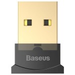 Купить Адаптер Baseus USB Bluetooth 4.0 Black в МВИДЕО