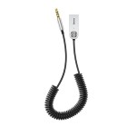 Кабель Baseus BA01 USB Wireless adapter cable Black