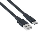 Кабель RIVACASE USB - USB-C, 12