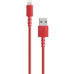 Кабели для мобильных устройств Anker PowerLine Select+ A8013H91 USB-A/Lightning 1.8m