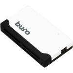 Купить Устройство для чтения карт памяти Buro BU-CR-2102 в МВИДЕО