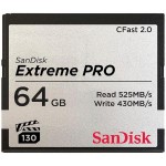 Купить Карта памяти SanDisk SDCFSP-064G-G46D в МВИДЕО