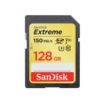 Купить Карта памяти SanDisk SDSDXV5-128G-GNCIN в МВИДЕО