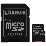 Купить Карта памяти Kingston SDCS/256GB в МВИДЕО
