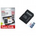 Купить Карта памяти SanDisk SDSQUNS-128G-GN6TA в МВИДЕО
