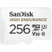 Купить Карта памяти SanDisk microSDXC Class10 UHS-I U3 V30 HE Video Monitoring в МВИДЕО