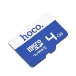 Карта памяти Hoco Micro SD 4GB