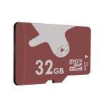 Купить Карта памяти Alertseal 32GB microSDHC + адаптер (TF-ALERTSEAL-32GB-U1) в МВИДЕО