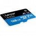 Купить Карта памяти Lexar 633x microSD 128GB (LX1LFSDM10128ABC10) в МВИДЕО