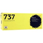 Картридж для принтера T2 TC-C737