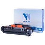 Картридж для принтера Nv Print NV-CC364A