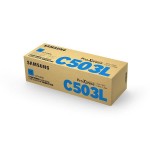 Купить Картридж для принтера Samsung CLT-C503L в МВИДЕО