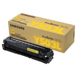 Картридж для принтера Samsung CLT-Y503L