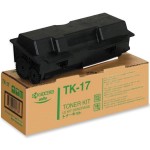 Картридж для принтера Kyocera TK-17