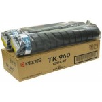 Купить Картридж для принтера Kyocera TK-960 в МВИДЕО