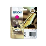 Купить Картридж для принтера Epson 16 в МВИДЕО