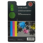 Заправочный комплект для принтера Cactus CS-RK-CLI451