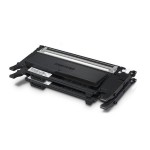 Картридж для принтера Samsung CLT-P407B, черный, оригинал