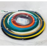 Комплект ABS-пластика ESUN 1.75 мм, 14 цветов по 9м (ABS175 Kits 3D Pens)