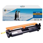 Картридж для принтера G&amp;G NT- CF218A
