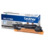 Картридж для принтера Brother TN-217BK