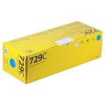 Картридж для принтера T2 TC-C729C