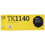 Картридж для принтера T2 TC-K1140