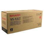 Купить Картридж для принтера Sharp MX312GT в МВИДЕО